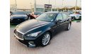 Infiniti Q50 Q50 Luxe / Monthly 810/=