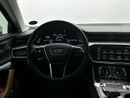Audi A6 Sedan Advanced 40 TFSI 190hp Business (Ref# 011752) EXCLUSIVE RAMADAN OFFER