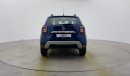 Renault Duster SE 4WD 2000