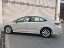 Toyota Corolla GLI
