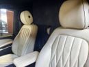 Mercedes Benz V300 AVANTGARDE 6 Seater VIP Interior | Mercedes Warranty