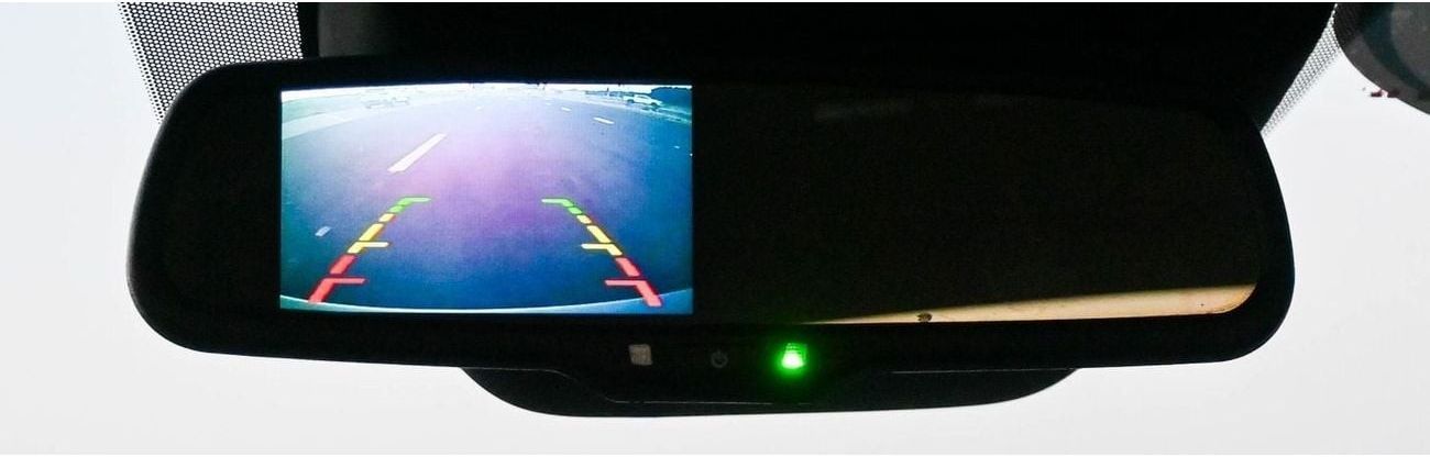 Mazda 6 MAZDA 6 2021 _ SKAY ACTIVE G _ GCC IN EXCELLENT CONDITION