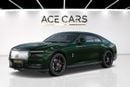 Rolls-Royce Spectre Rolls-Royce Black Badge Spectre 2026