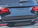 Mercedes-Benz GLC 300 Std 2.0L
