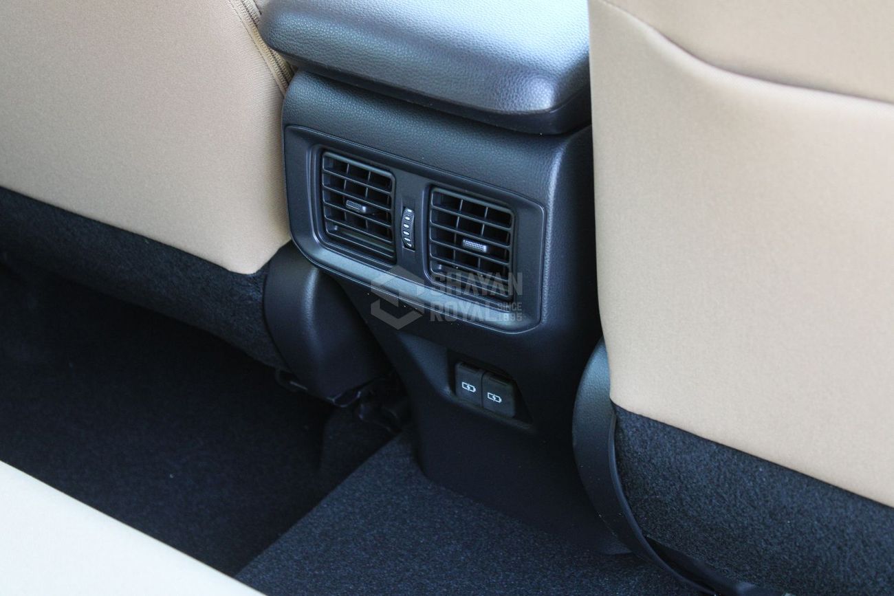 Toyota RAV4 LHD XLE-G 2.5L HEV AWD AT 2025MY