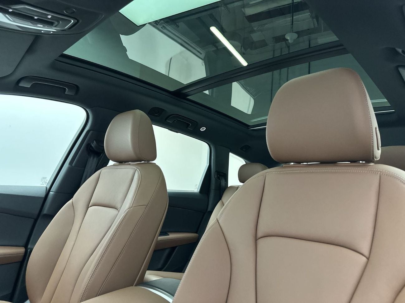 أودي Q7 SUV S line 45 TFSI quattro 252hp (Ref# 03235)