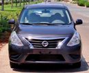 Nissan Sunny SV 1.6L 410-Monthly l GCC l 1.5L l Camera, GPS l Accident Free