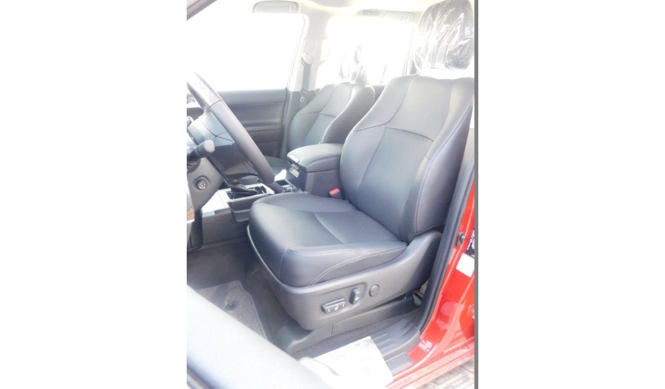 Toyota Prado VX 3.0L TURBO DIESEL AUTOMATIC FULL OPTION