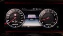Mercedes Benz G63 AMG STD Full PPF | Double Night package | GCC Specs | Full Option | Excellent Condition