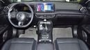 MG 5 LUX EXCELLENT DEAL for our MG 5 180 DVVT ( 2025 Model ) in White Color Chinese Specs