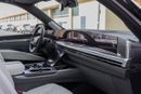 Cadillac Escalade Escalade-V 6.2L Cadillac Escalade V-Series - 2025 - GCC Specs