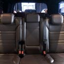 مرسيدس بنز GLS 63 AMG Std 5.5L