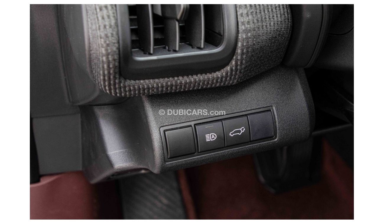 Toyota bZ4X 2022 Toyota bZ4X Long Range Pro FWD - White Black Dual Ton inside Red