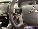 Mitsubishi Montero Sport 2024 | 2.4L DIESEL | AT | RHD | PUSH START ENGINE | ELECTRIC SEATS