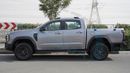 Rely R8 Standard (For Export , НА ЭКСПОРТ) Standard 2.3T RWD GCC 2026 Без пробега