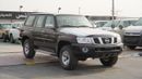 Nissan Patrol Safari