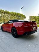 شيفروليه كامارو TURBO V4 WITH ZL1 FACELIFT || 100% FINANCE OPTION AVAILABLE