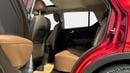 GAC GS3 GE 1.3T | 2024 | 0% DP | 566/ Month | Gargash Warranty | Service History