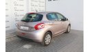 Peugeot 208 1.6L 2013 MODEL