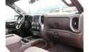 GMC Sierra (2019)  ELEVATION 4X4, GCC