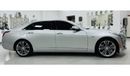 Cadillac CT6 Platinum Original Paint .. GCC .. Perfect Condition .. 3,0T .. V6