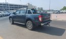 Ford Ranger Diesel 2.2 L Right Hand Drive AUTOMATIC Gear