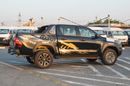 تويوتا هيلوكس TOYOTA HILUX ADVENTURE 2.8L 4WD 2026