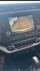 Nissan XTerra X-TERRA 4WD