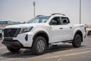 Nissan Navara PRO-4X Off-Road | 2.5L Diesel 4WD A/T (Only For Export)