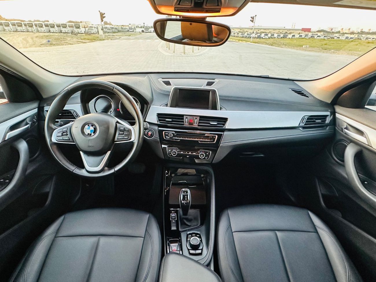 بي أم دبليو X2