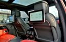 Land Rover Range Rover AUTOBIOGRAPHY SV