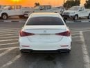 Mercedes Benz C300 STD (NON GCC) Base 2022 MERCEDES BENZ C300 PANORAMIC FULL OPTIONS IMPORTED FROM USA