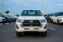 Toyota Hilux 2026 Toyota Hilux  SR5 D/C  (4.0 L) 4X4