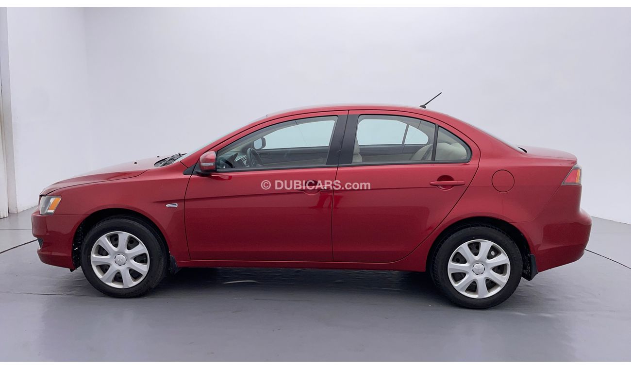 Mitsubishi Lancer GLX LOW 1.6 | Zero Down Payment | Free Home Test Drive