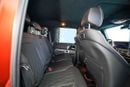 Mercedes Benz G63 AMG STD 4MATIC SUV