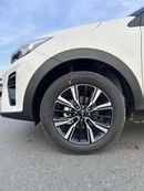 كيا KX1 KIA KX1 1.4L CVT WITH SUNROOF 2025