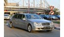 Mercedes-Benz 320 V6 - 2004 - 6DOOR - EMC - ELEGANCE LIMOUSINE -