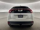 Mitsubishi Eclipse Cross GLX Highline | Guaranteed Warranty | 0 Down Payment