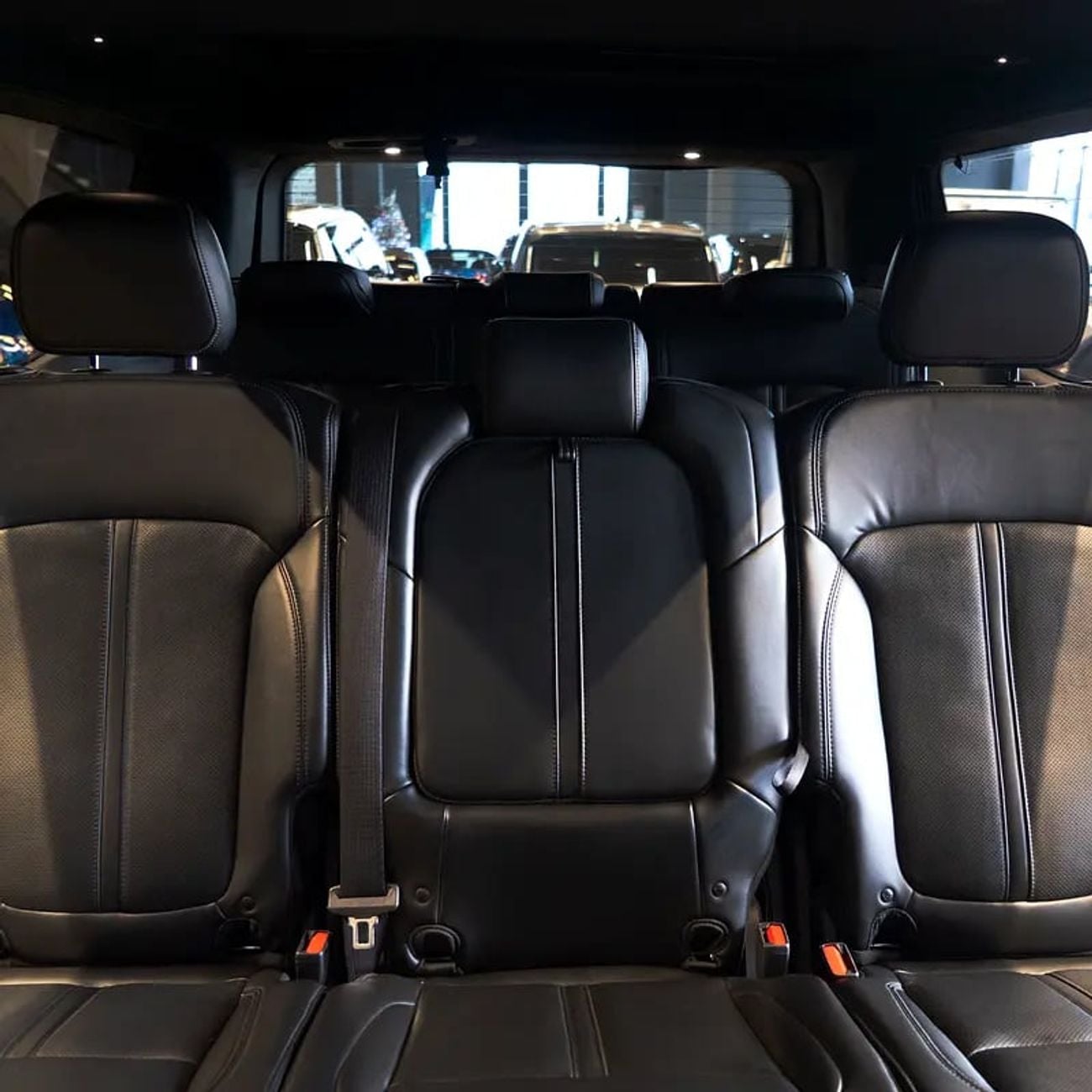 جيب جراند واجونير Series III 3.0T 2,778 pm• 0% Downpayment • Wagoneer • 1 Year Warranty