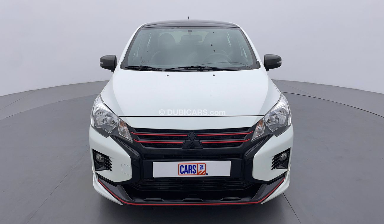 Mitsubishi Attrage GLX HIGHLINE 1.2 | Zero Down Payment | Free Home Test Drive