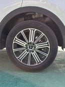 Kia Sportage 2.0L MPI EX (AWD)