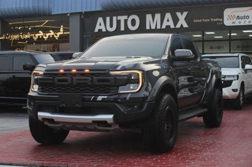 Ford Ranger RAPTOR , UNDER WARRANTY FROM AL TAYER