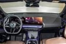 BMW X3 XDRIVE30 LUXURY M SPORT PACKAGE X3 30 XDRIVE Luxury M Sport Package
