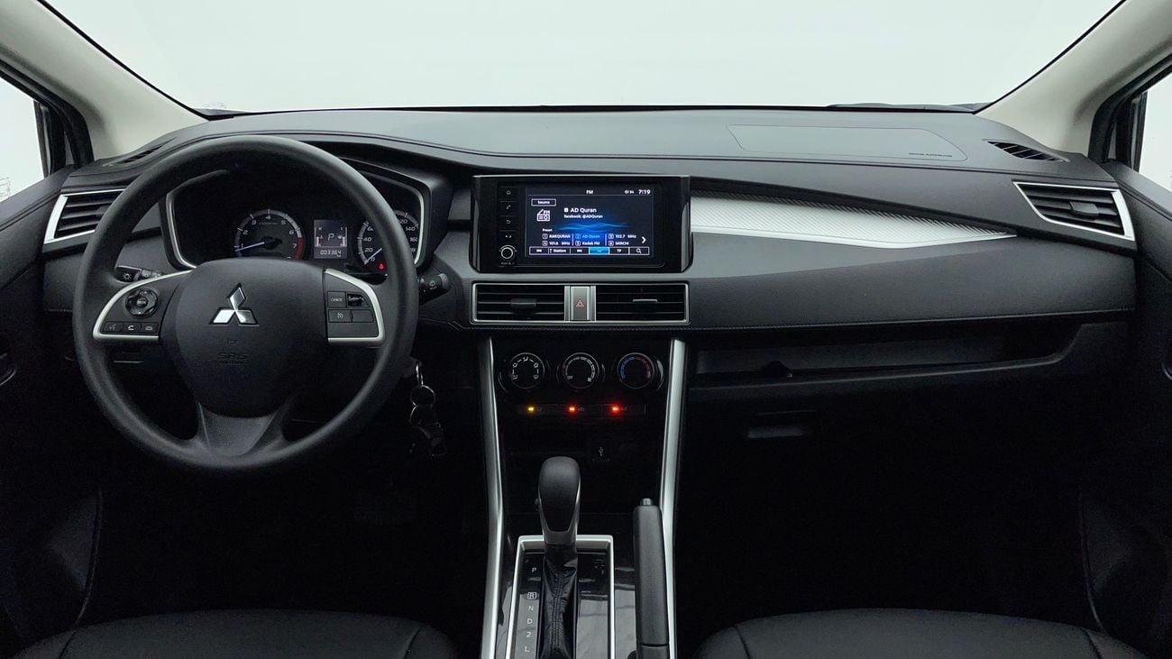 Mitsubishi Xpander MIDLINE PRIME EDITION 1.5 | Zero Down Payment | Free Home Test Drive