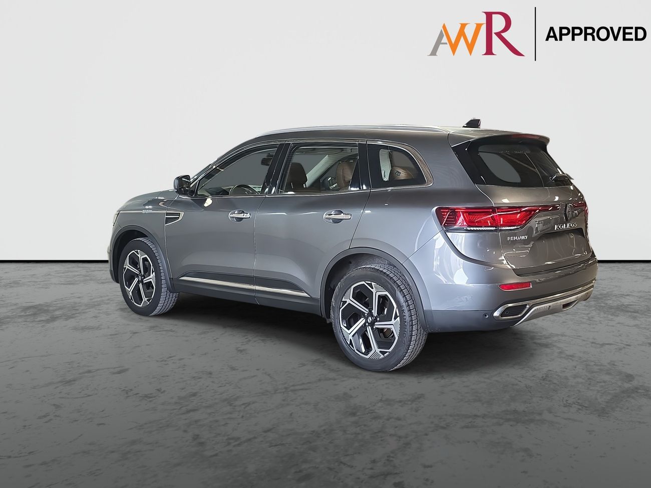 Renault Koleos PE 2.0