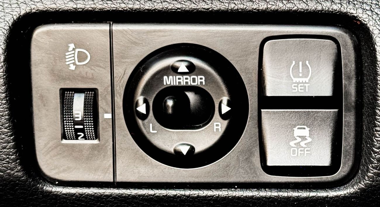 كيا بيجاس كيا بيجاس 1.4 لتر موديل 2021 خليجي بحالة ممتازة بدون حوادث 410 شهرياً