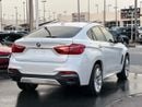 BMW X6 35i M Sport BMW X6 TWIN POWER TURBO _GCC_2017_Excellent Condition _Full option