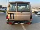 تويوتا لاند كروزر 70 Land Cruiser 71 Base 4.0L - GCC Specs - 3 Door Brand