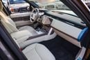 Land Rover Range Rover AUTOBIOGRAPHY P530
