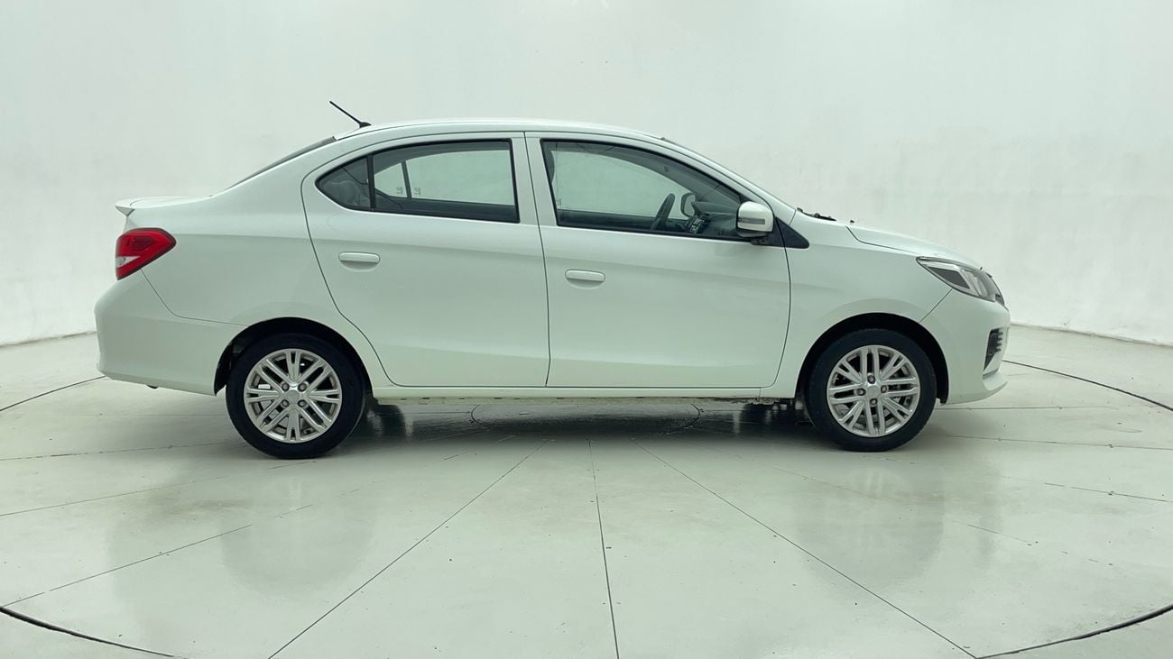 Mitsubishi Attrage GLX Highline 1.2L GLX HIGHLINE 1.2 | Zero Down Payment | Home Test Drive